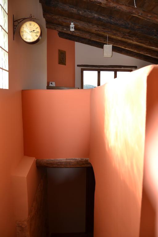 Mas De Salvador Villa Peñarroya de Tastavins Dış mekan fotoğraf