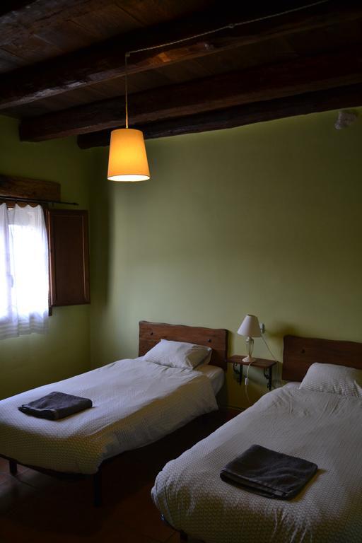 Mas De Salvador Villa Peñarroya de Tastavins Dış mekan fotoğraf