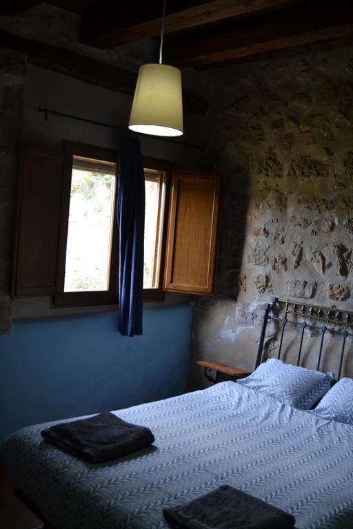 Mas De Salvador Villa Peñarroya de Tastavins Dış mekan fotoğraf
