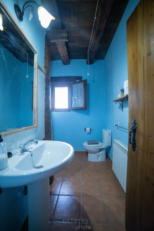 Mas De Salvador Villa Peñarroya de Tastavins Dış mekan fotoğraf
